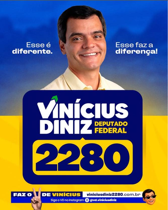 Vinícius Diniz 2280